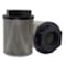 Main Filter Hydraulic Filter, replaces FILTREC FS142N7T250B, Suction Strainer, 250 micron, Outside-In MF0060906 - alternate 1